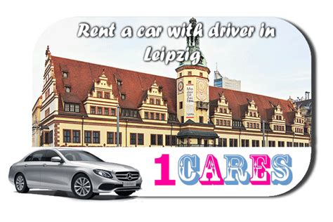 cost to rent a car in leipzig
